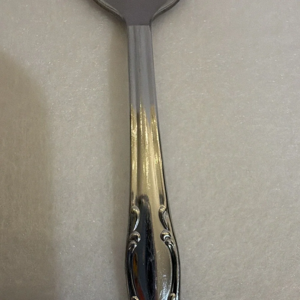 Vintage Oneida Homestead Teaspoon 6
